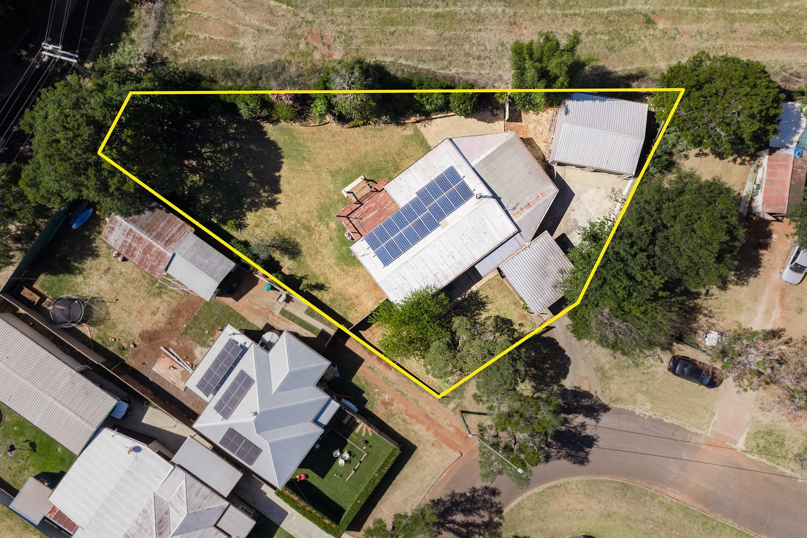 Additional image 18 of 1 Robsart Street, North Toowoomba QLD 4350