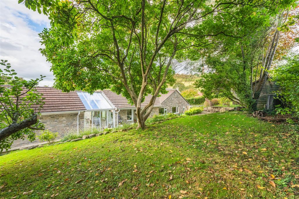 Additional image 25 of 3 bed detached house for saleOld Church Road, Bothenhampton, Bridport DT6