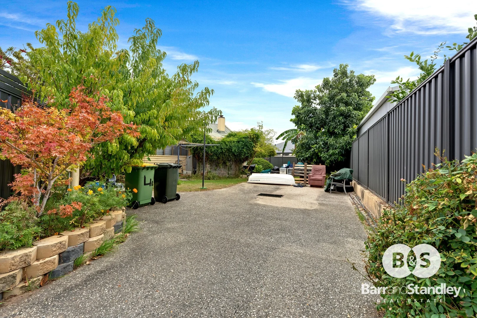 4B Marmion Street, East Bunbury WA 6230