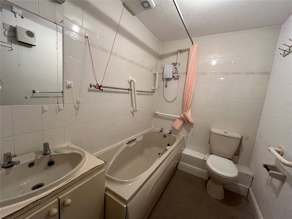Additional image 17 of 1 bed flat for saleTurkey Shore, Caernarfon, Gwynedd LL55