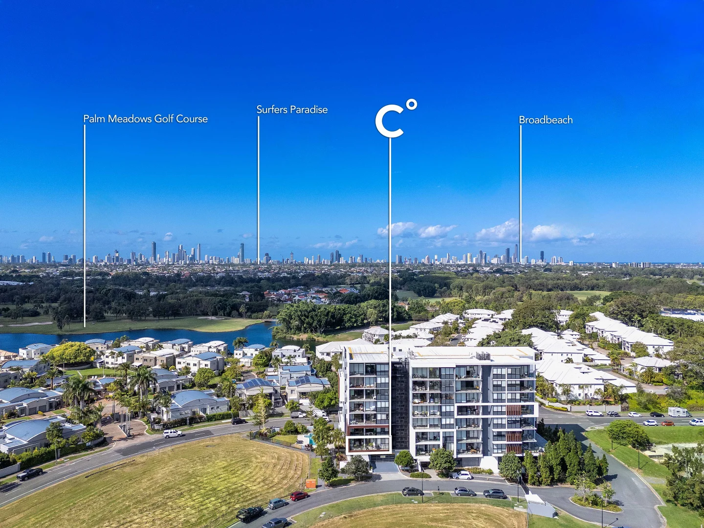 Additional image 25 of 10101/112 Palm Meadows Drive, Carrara QLD 4211
