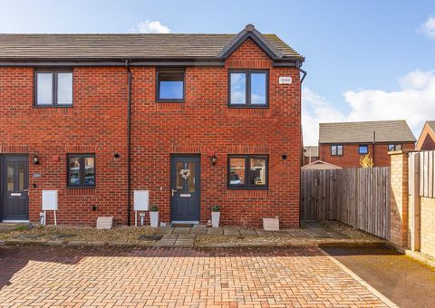 Yorkston Court, Edinburgh EH17