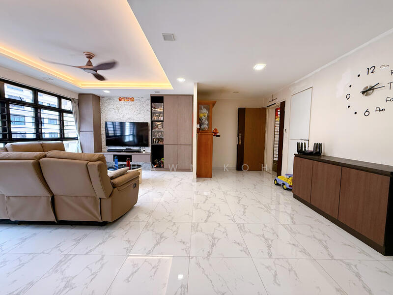457A Sengkang West Road