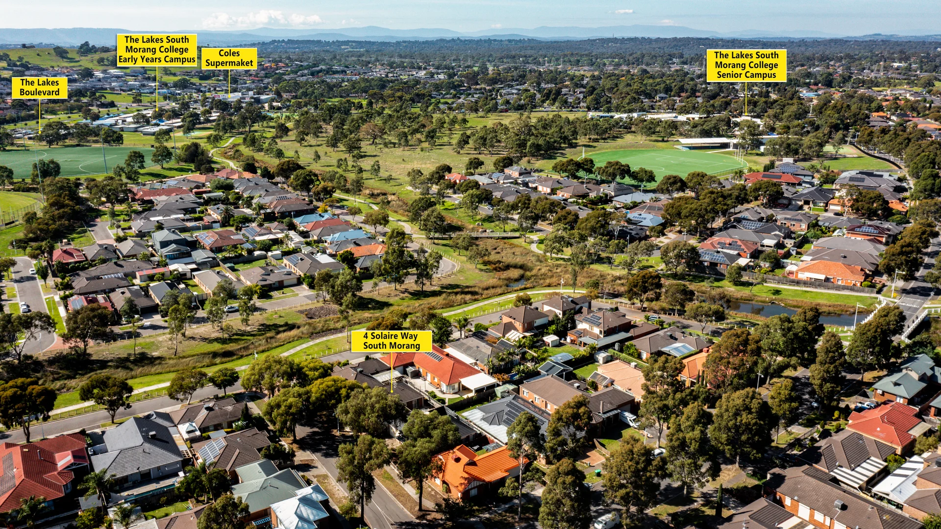 Additional image 17 of 4 Solaire Way, South Morang VIC 3752