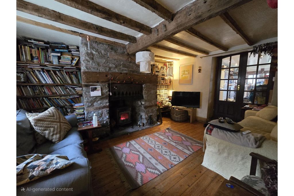Additional image 4 of 4 bed end terrace house for salePriestweston, Montgomery SY15