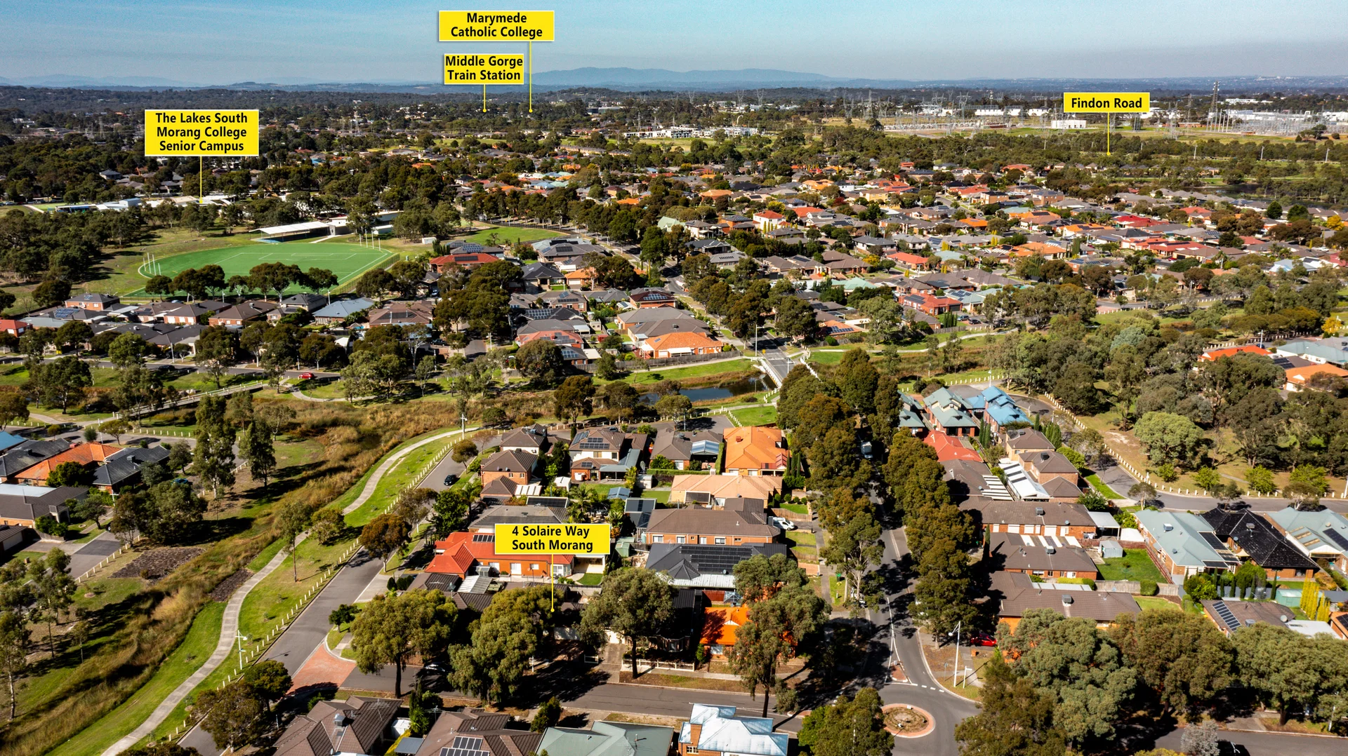 Additional image 18 of 4 Solaire Way, South Morang VIC 3752