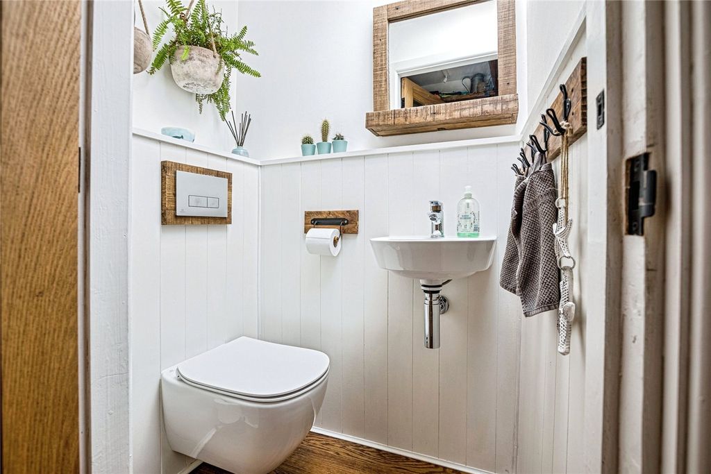 Additional image 11 of 3 bed end terrace house for saleNew Quay, Ceredigion SA45