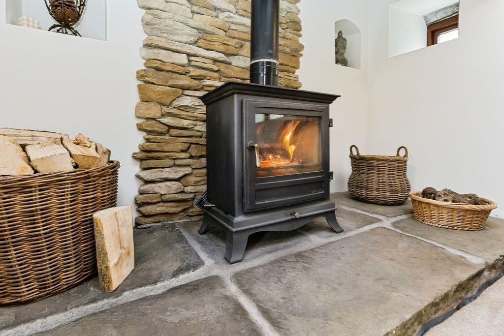 Additional image 13 of 3 bed detached house for saleLlanfynydd, Flintshire LL11