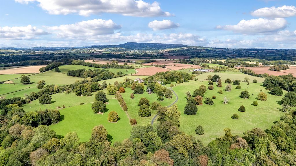 Additional image 3 of 6 bed detached house for saleLittle Hereford, Ludlow, Herefordshire SY8