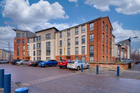 5 Richmond Park Gardens, Flat 0/2, Oatlands, Glasgow G5