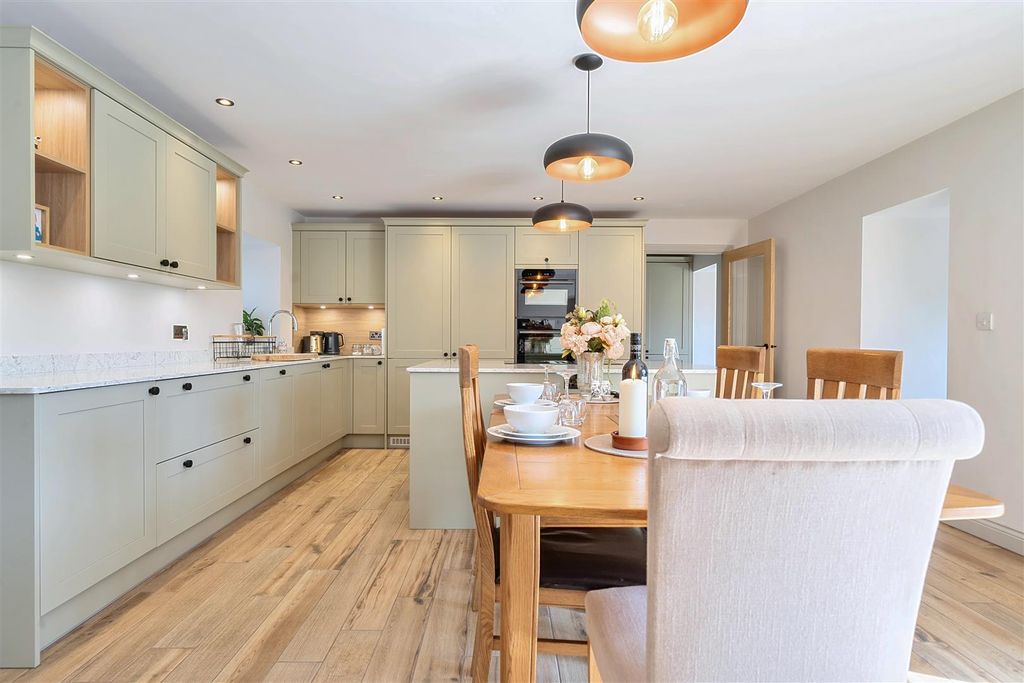 Additional image 10 of 4 bed detached house for saleGarthbrengy, Brecon LD3