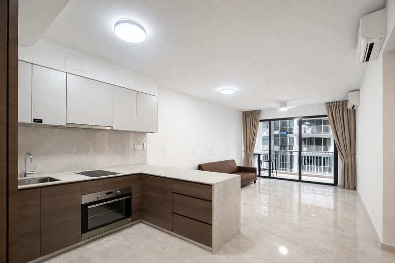 91 Hougang Avenue 2
