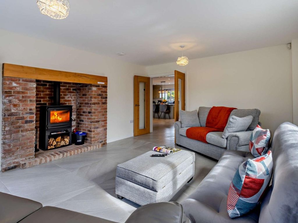 Additional image 8 of 4 bed detached house for saleThe Leys, Bishops Castle SY9