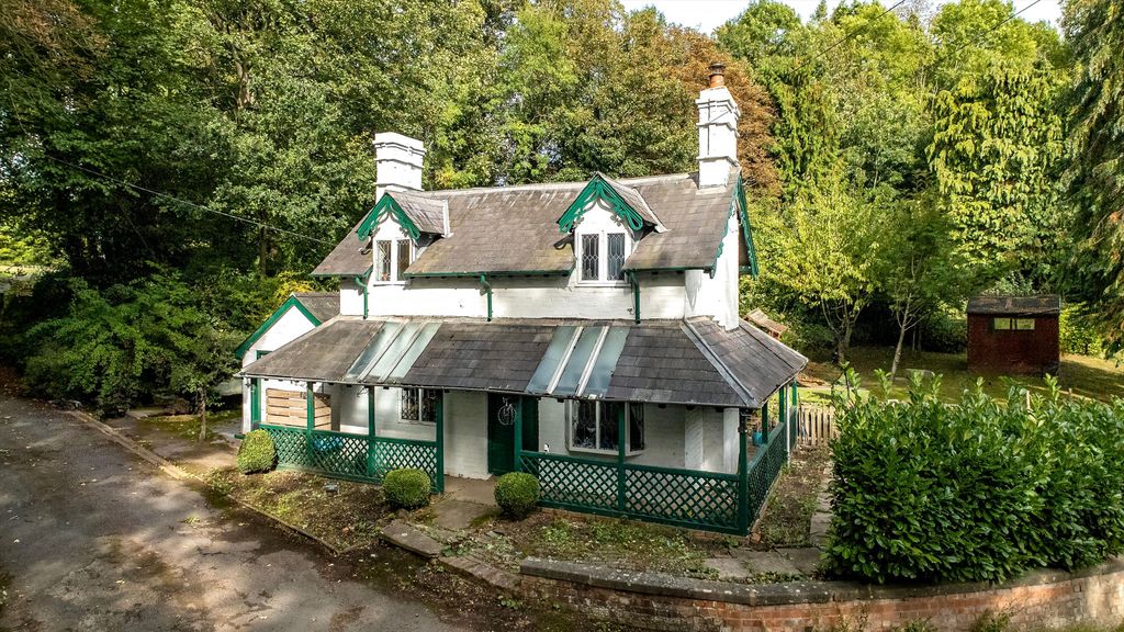 Additional image 5 of 6 bed detached house for saleLittle Hereford, Ludlow, Herefordshire SY8