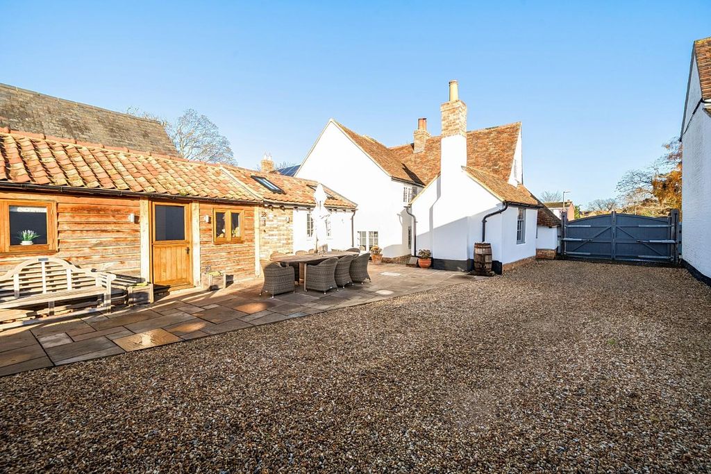 Additional image 26 of 4 bed detached house for saleHigh Street, Great Barford MK44