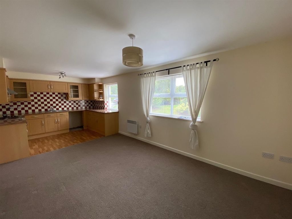 Additional image 3 of 1 bed flat for saleEnderby Court, Linton, Bromyard, Herefordshire HR7