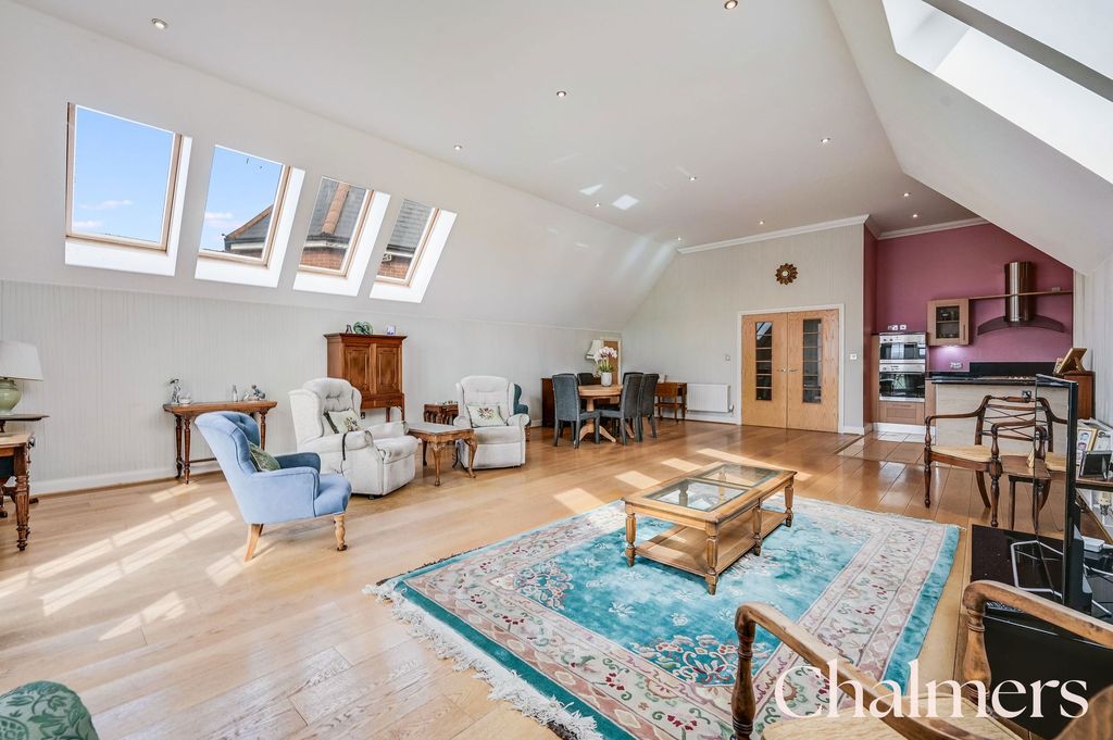Additional image 6 of 2 bed flat for saleRhapsody Crescent, Warley, Brentwood CM14