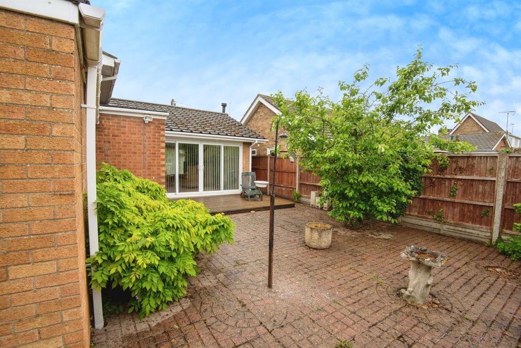 Additional image 14 of 4 bed detached house for saleCoggles Causeway, Bourne PE10