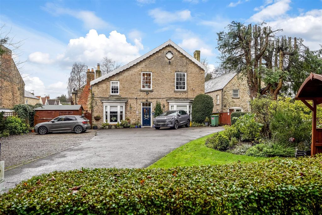 Additional image 37 of 7 bed detached house for saleWest End Guest House, Reeth Road, Richmond DL10