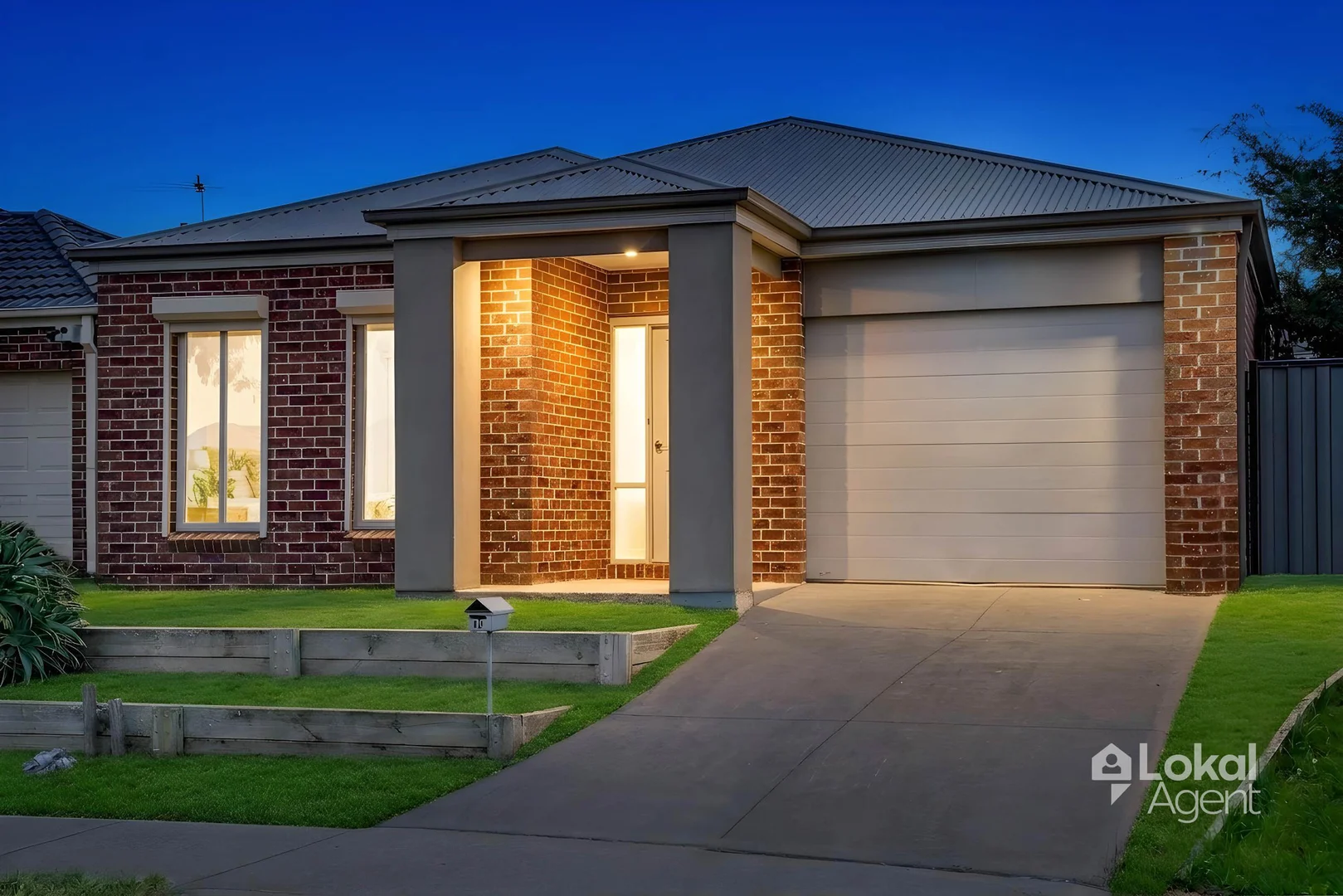 Additional image 2 of 40 Kensley Circuit, Craigieburn VIC 3064