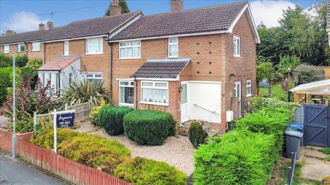 Hayes Road, Keyworth, Nottingham NG12