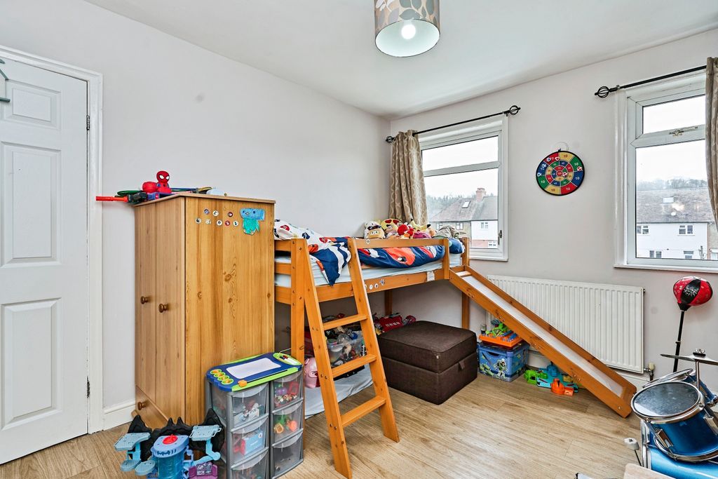 Additional image 11 of 3 bed terraced house for saleMorfe Road, Bridgnorth WV15