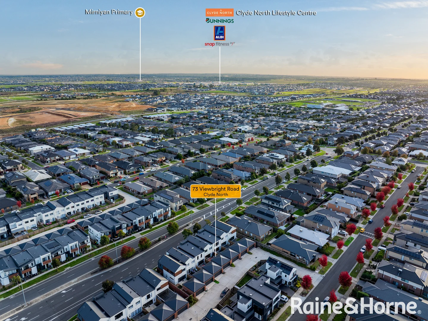 Additional image 15 of 73 Viewbright Road, Clyde North VIC 3978