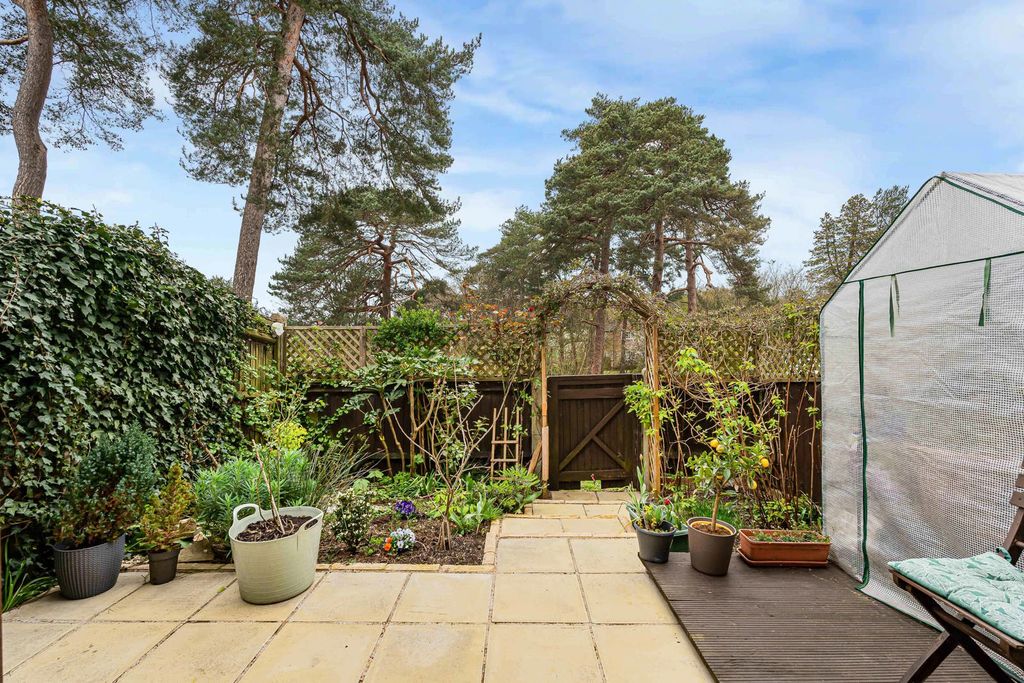 Additional image 9 of 2 bed maisonette for saleKildare Close, Bordon, Hampshire GU35