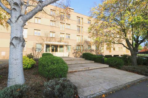 Flat 14 Printwork Apartments, 819 London Road, North Cheam SM3, Studio to rent