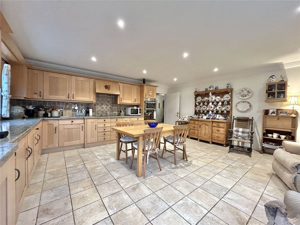 Additional image 2 of 4 bed detached house for saleMilldown Road, Blandford Forum, Dorset DT11