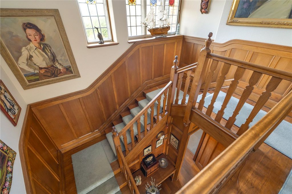 Additional image 41 of 7 bed detached house for saleJoss Gap Road, Broadstairs, Kent CT10