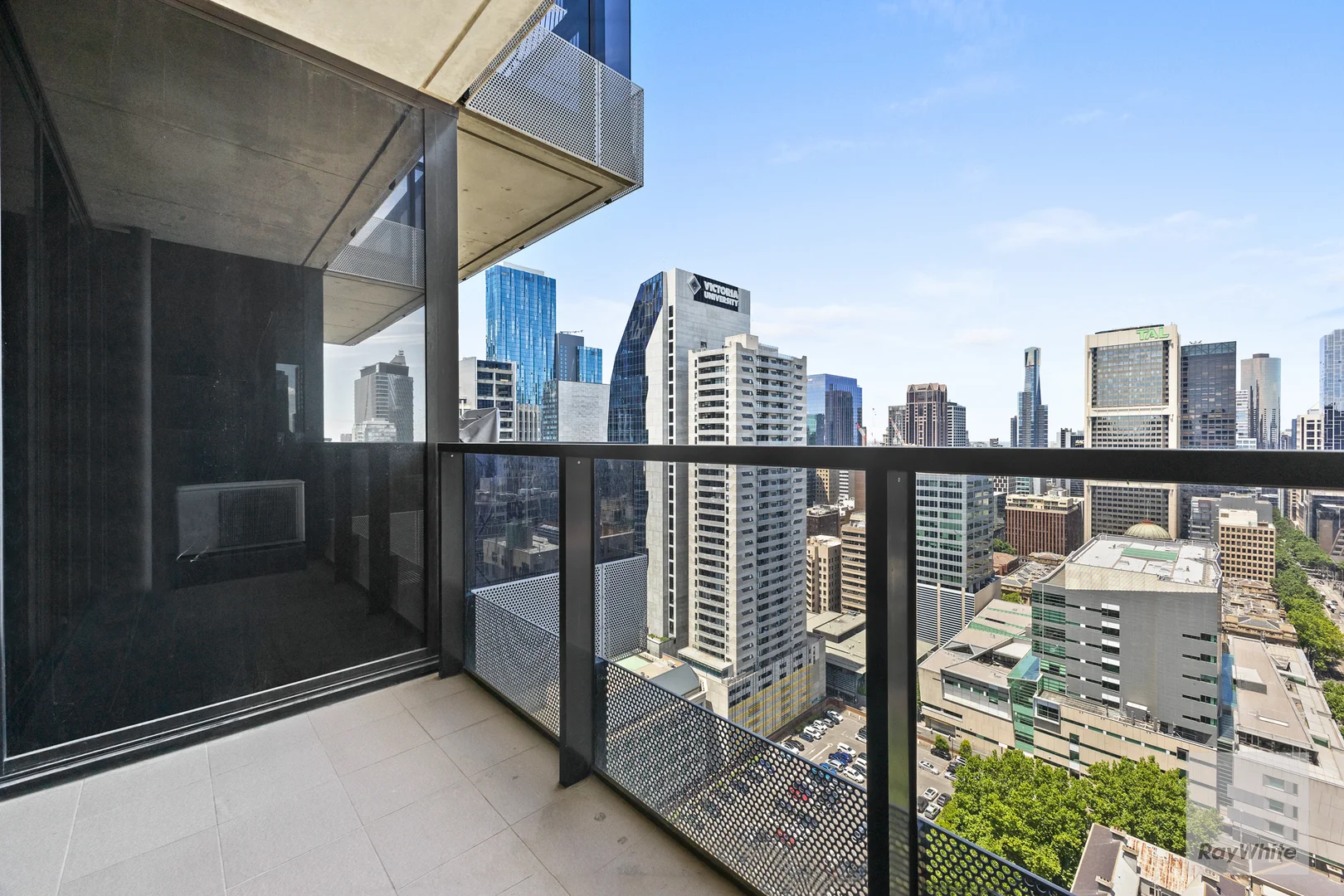 Additional image 7 of 2507/350 WIlliam Street, West Melbourne VIC 3003