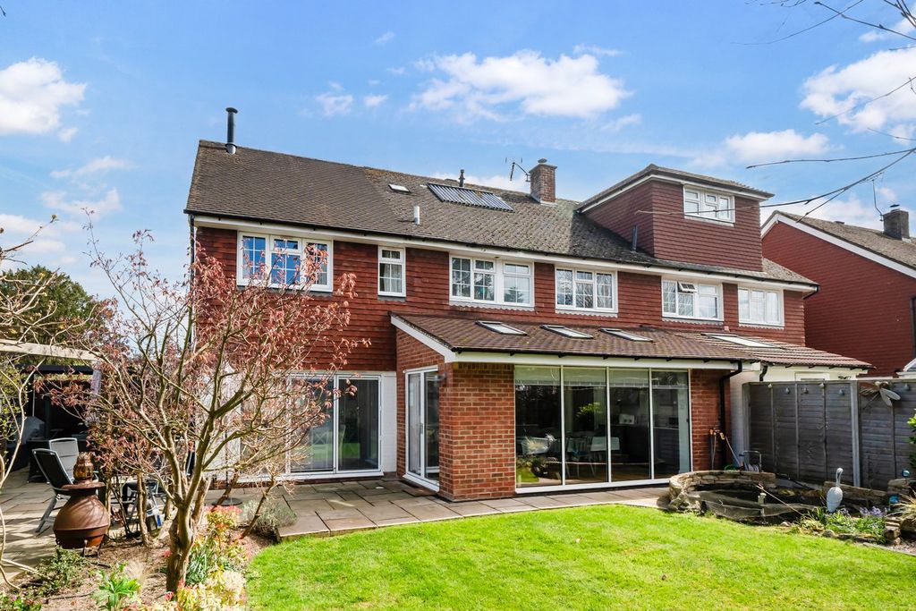 Additional image 17 of 4 bed semi-detached house for saleSutton Place, Brockenhurst SO42