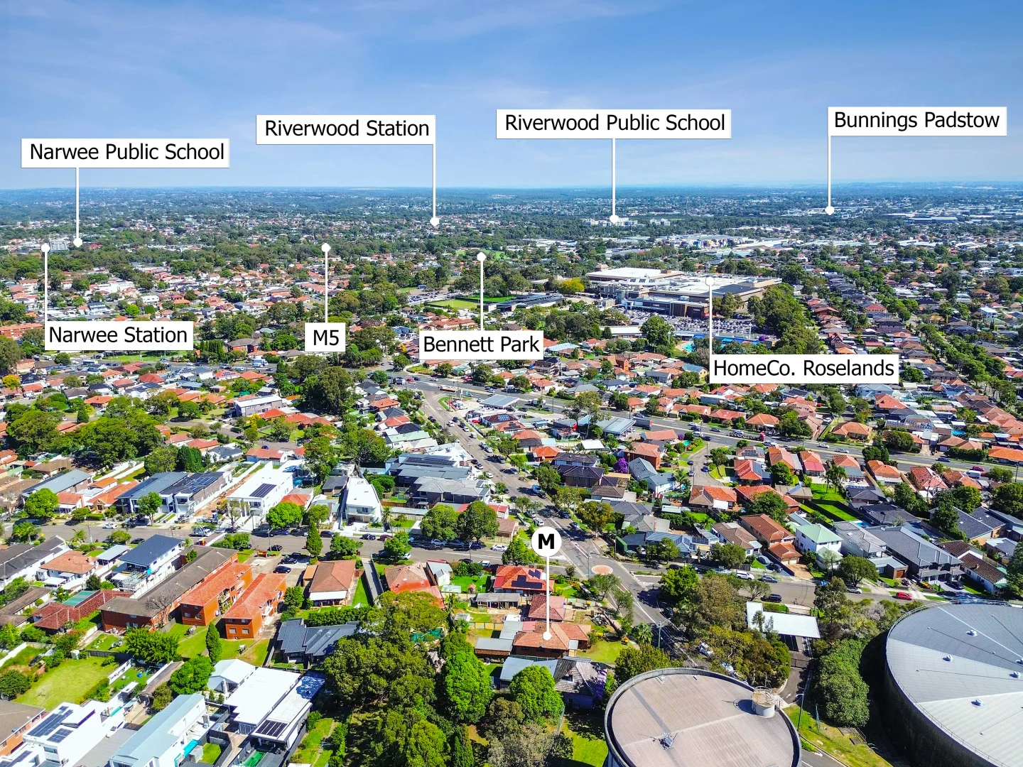 Additional image 10 of 46 Canarys Road, Roselands NSW 2196