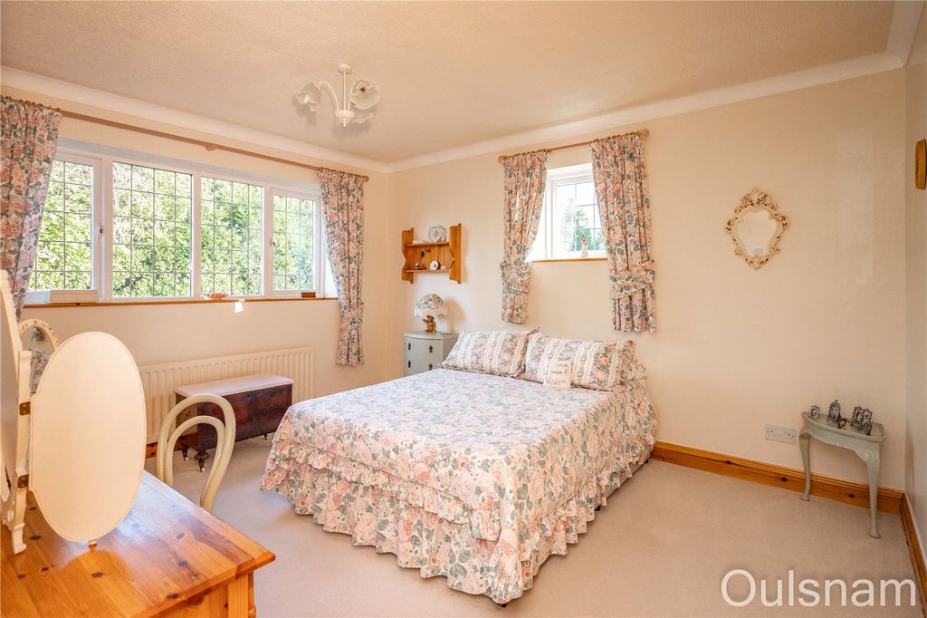 Additional image 21 of 5 bed detached house for saleBirmingham Road, Marlbrook, Bromsgrove, Worcestershire B61