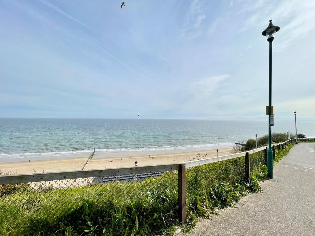 Additional image 16 of 2 bed flat for saleBay View Gardens, 14B West Cliff Road, West Cliff, Bournemouth BH2