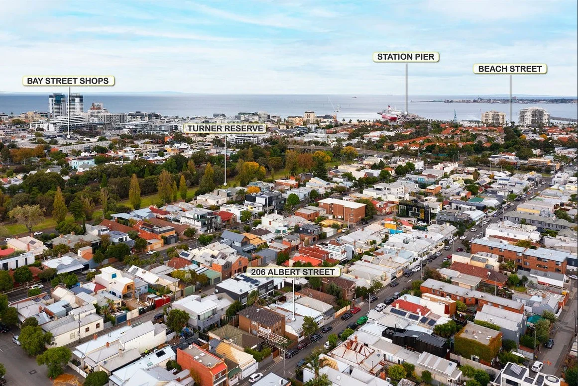 Additional image 8 of 206 Albert Street, Port Melbourne VIC 3207