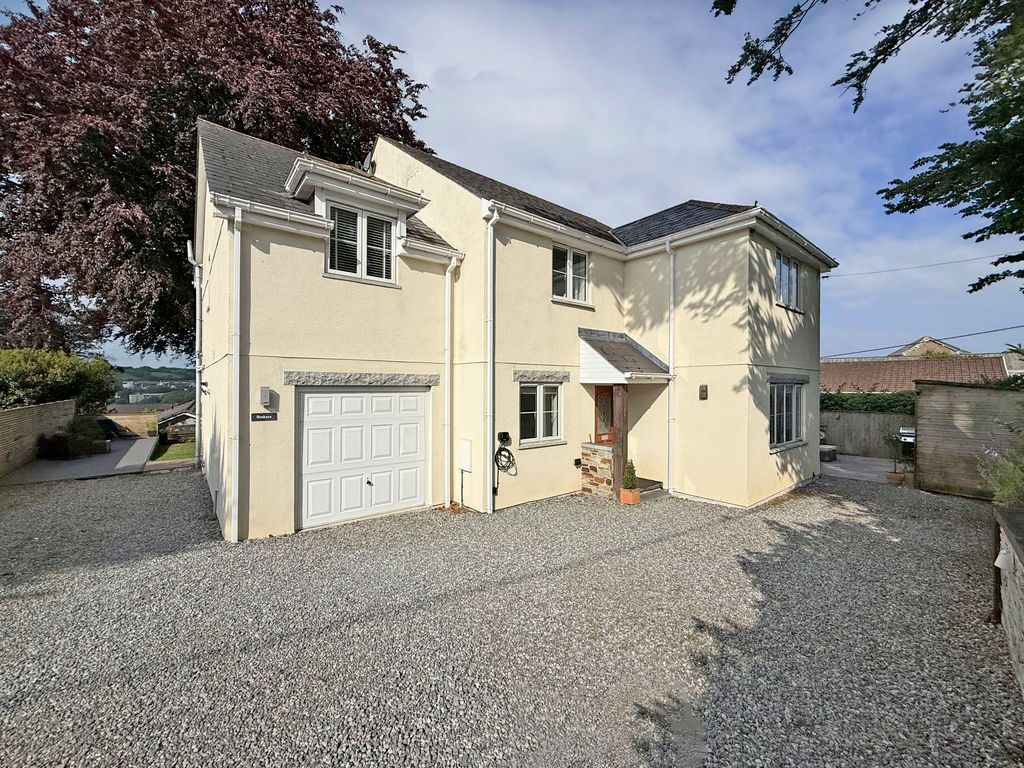 Additional image 3 of 5 bed detached house for saleBodmin, Cornwall PL31