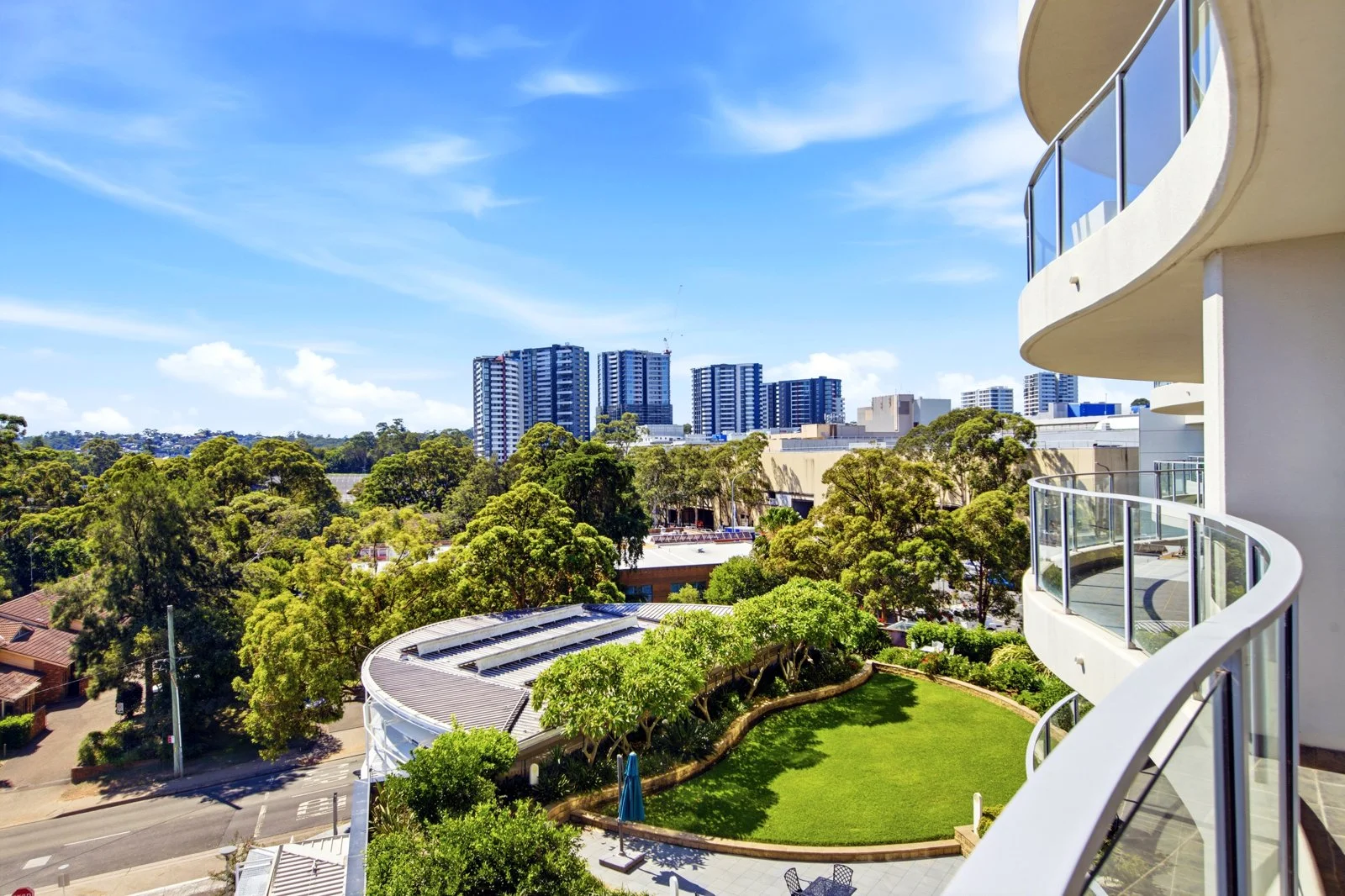 Additional image 14 of 604/12 Pennant Street, Castle Hill NSW 2154