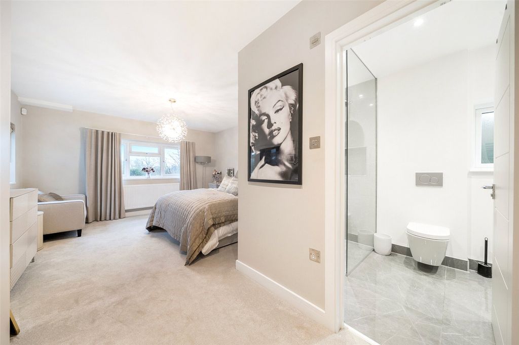 Additional image 22 of 5 bed detached house for saleBickley Park Road, Bromley BR1