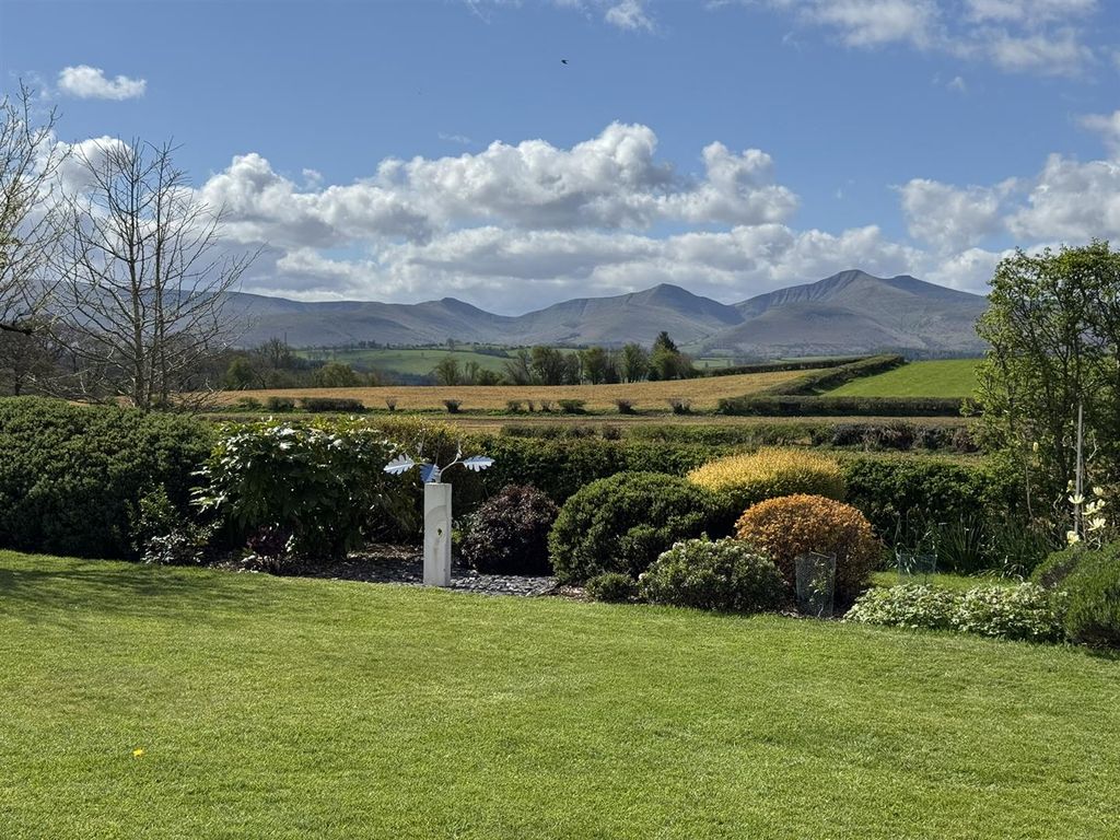 Additional image 2 of 5 bed detached house for saleLlanddew, Brecon LD3