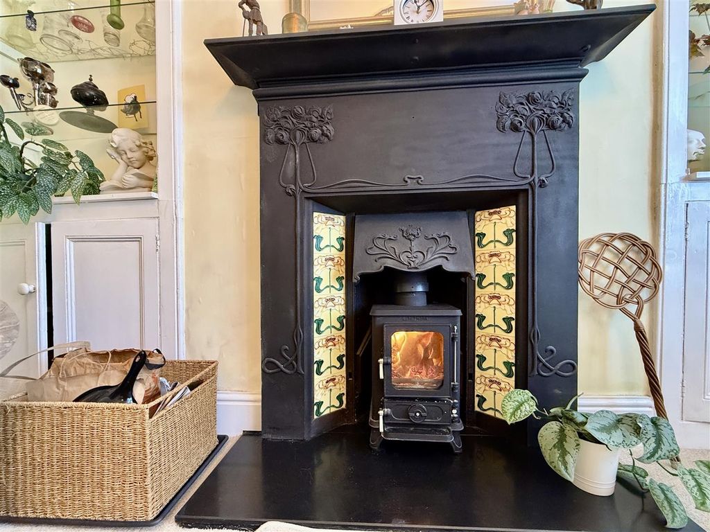 Additional image 6 of 2 bed maisonette for saleMount Pleasant Road, Brixham TQ5