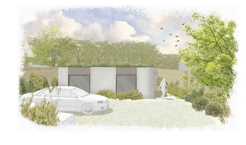 Additional image 5 of Land for saleSea View Road, Upton, Poole BH16
