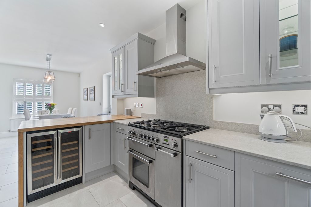 Additional image 19 of 4 bed detached house for saleWenlock Rise, Bridgnorth WV16