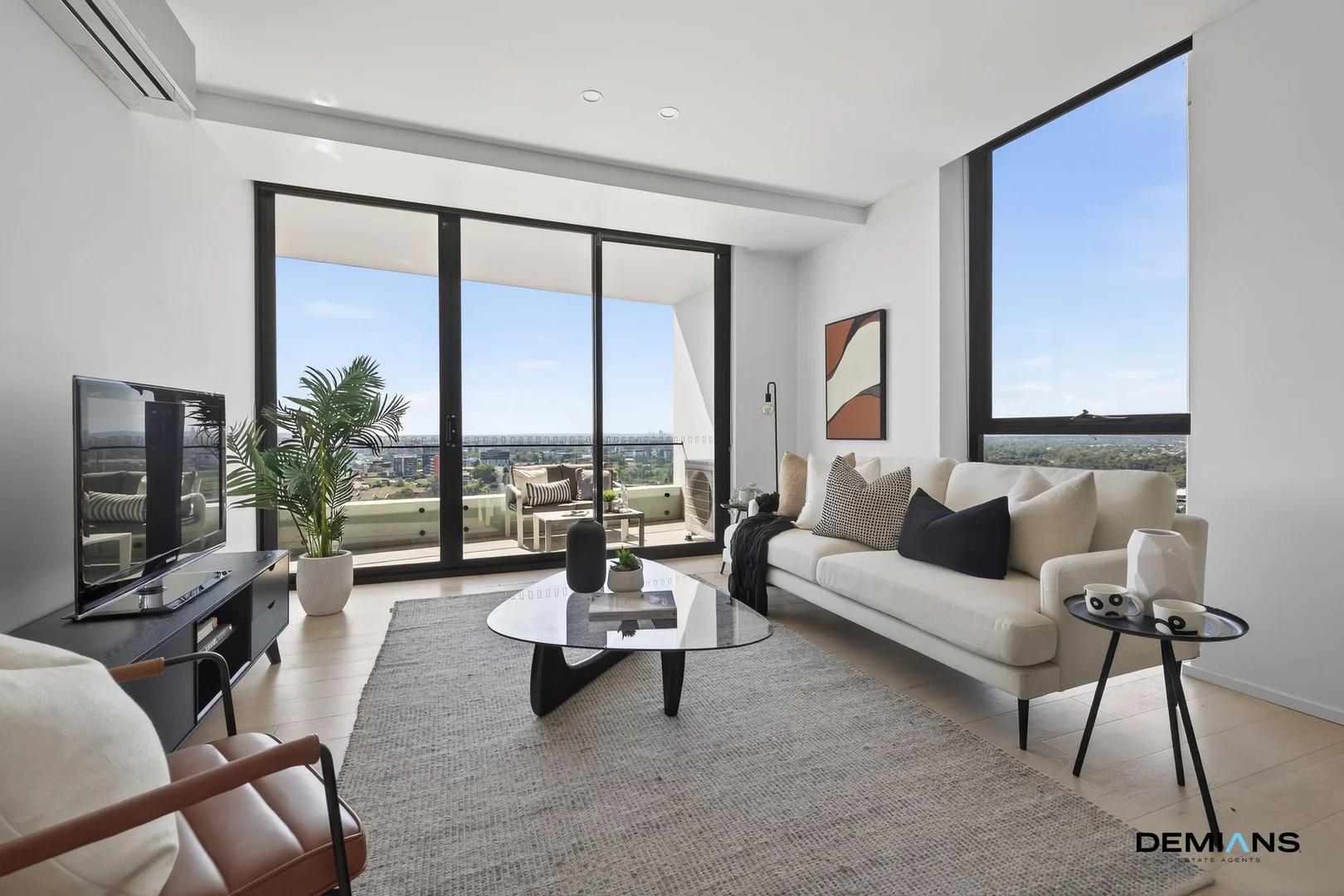 Additional image 3 of 2101/6A Atkinson Street, Liverpool NSW 2170
