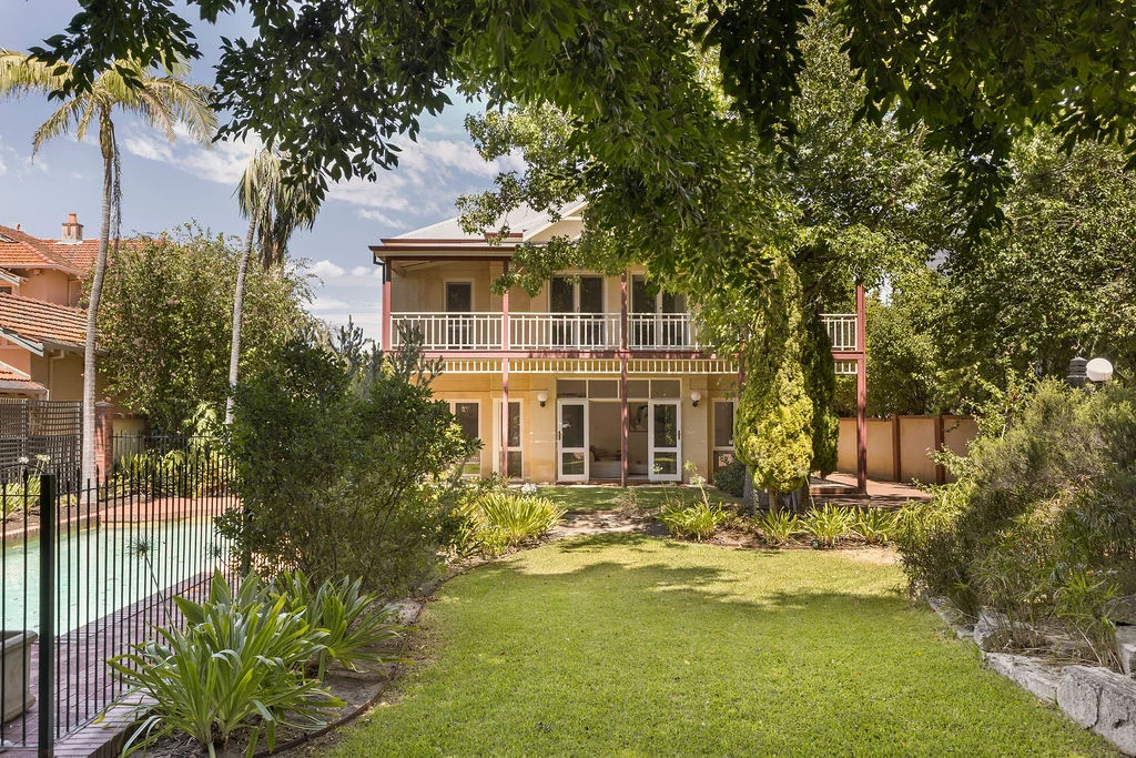 56 The Avenue, Nedlands WA 6009