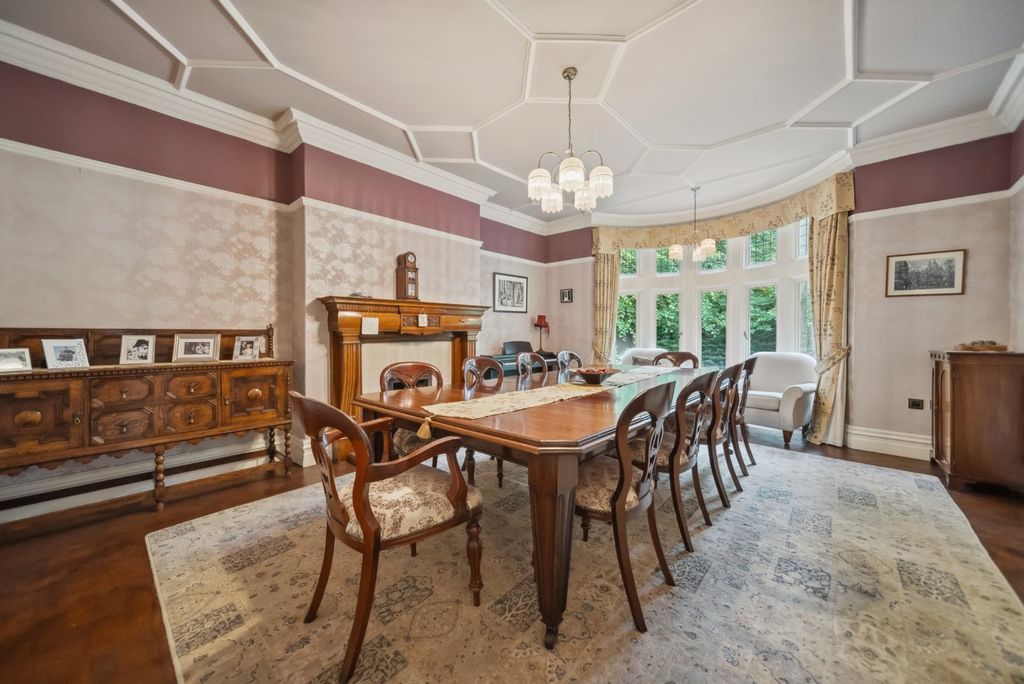 Additional image 3 of 6 bed detached house for saleLeeds Road, Idle, Bradford, West Yorkshire BD10
