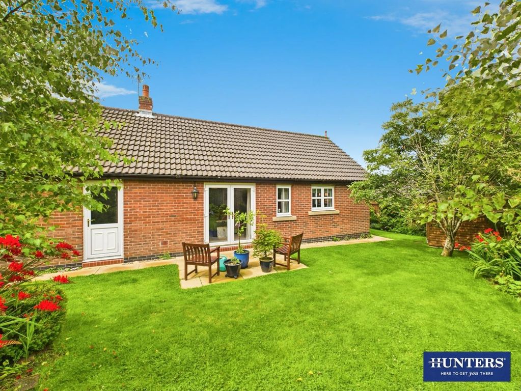 Additional image 16 of 3 bed detached bungalow for saleJocks Hill, Brampton CA8