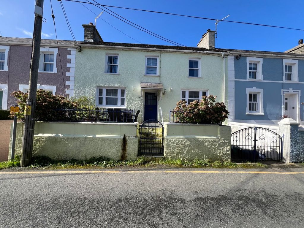 Additional image 21 of 5 bed terraced house for saleRock Street, New Quay SA45