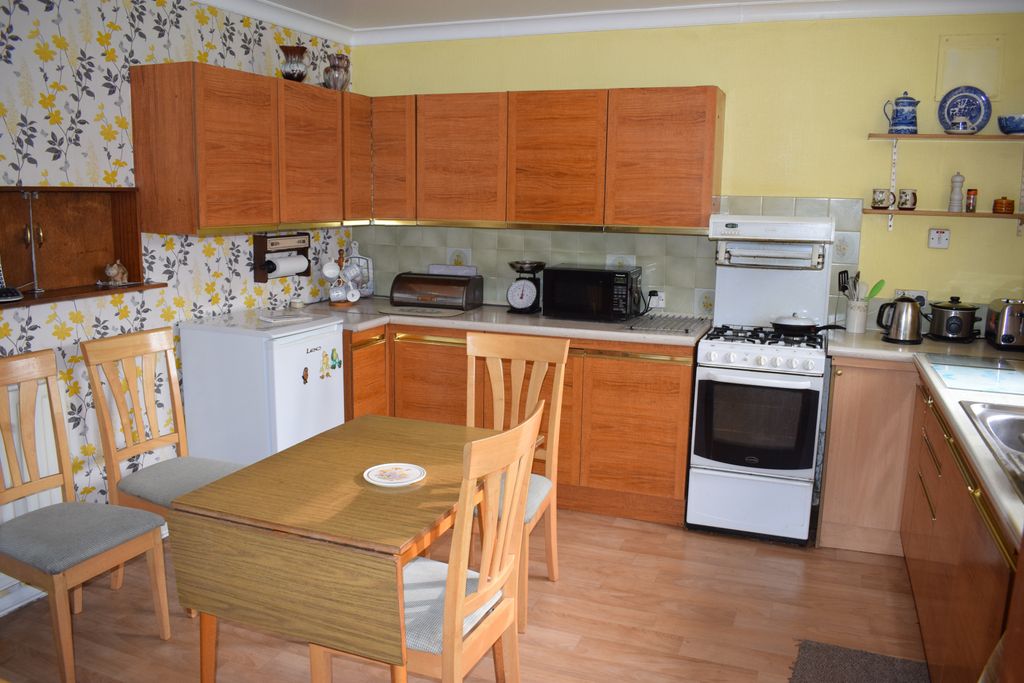 Additional image 3 of 3 bed bungalow for saleKennedy Close, Brigg DN20